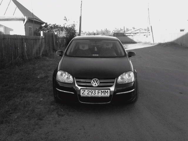так было лето в 2008-м