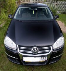 ma Jetta