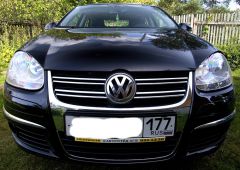 ma Jetta