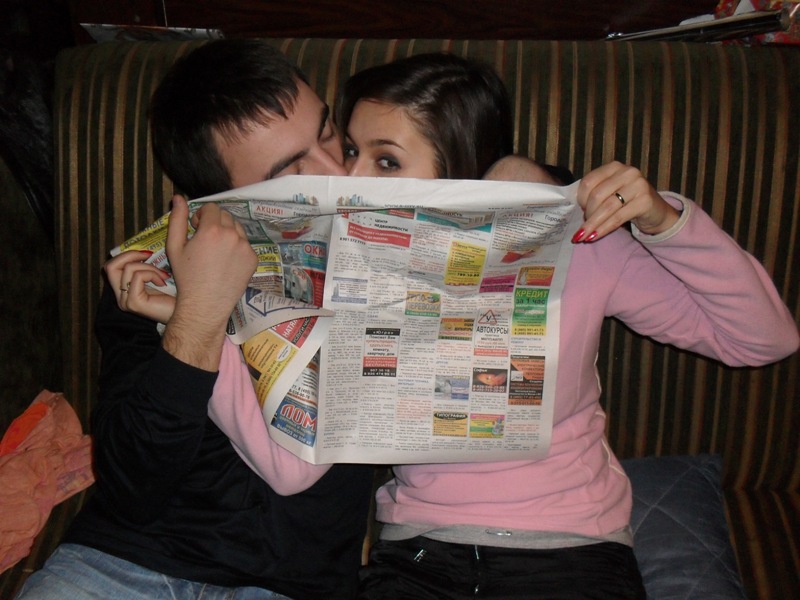 Еще немного сумашествия