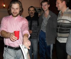 Еще немного сумашествия
