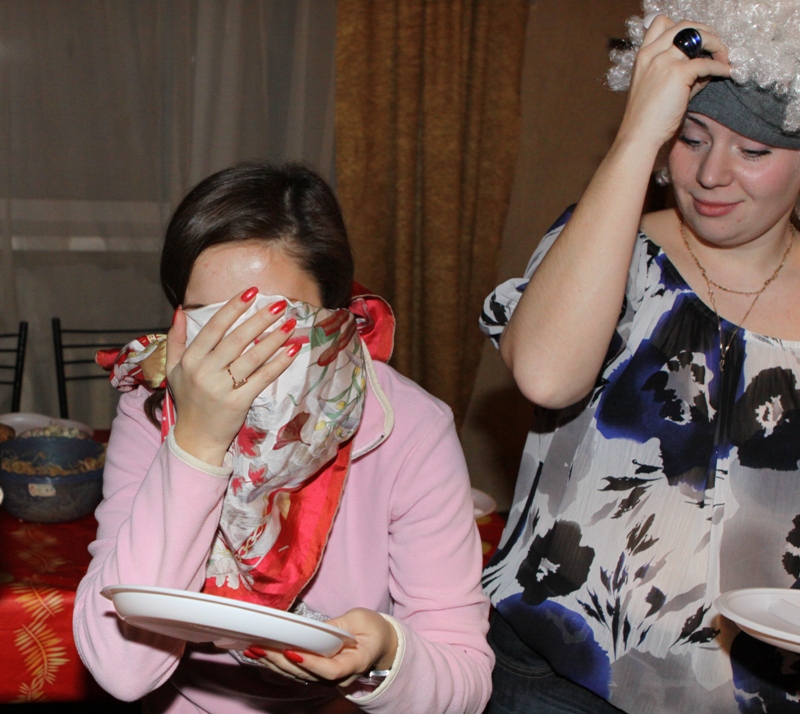 Отжиг!!!)))