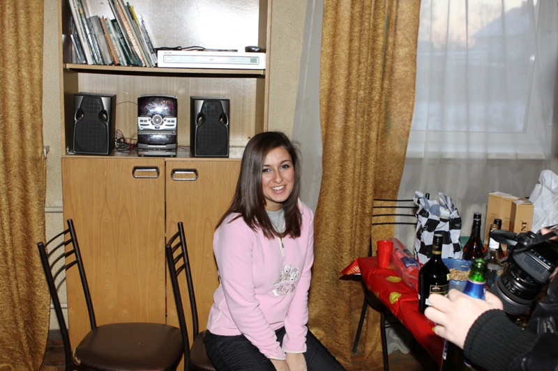корпоратив 11.12.2010