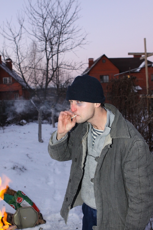 Корпоратив 11.12.2010