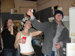 Еще немного сумашествия