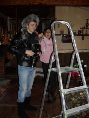 Еще немного сумашествия