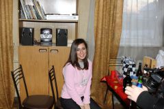 корпоратив 11.12.2010