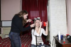 корпоратив 11.12.2010