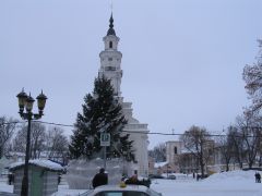 Достопримечательности Каунаса