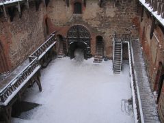 Тракай