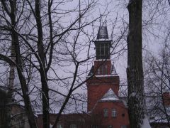 Достопримечательности Клайпеды