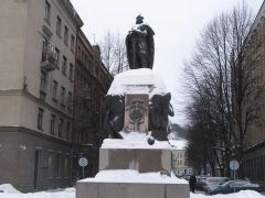 Достопримечательности Каунаса