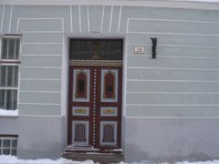 Двери Таллина