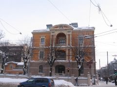 Достопримечательности Риги