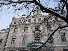 Достопримечательности Риги