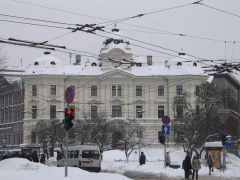 Достопримечательности Риги