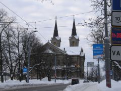 Достопримечательности Таллина