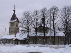 Достопримечательности Таллина