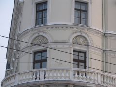 Достопримечательности Риги
