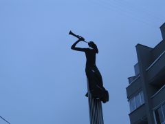 Достопримечательности Каунаса