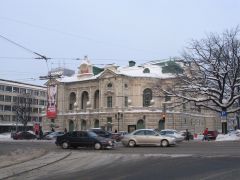 Достопримечательности Риги