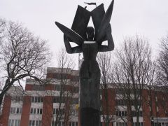 Достопримечательности Клайпеды