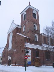 Достопримечательности Каунаса