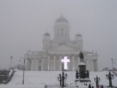 Хельсинки