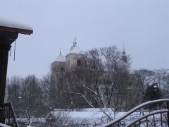 Достопримечательности Тракая
