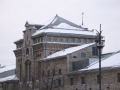 Достопримечательности Таллина