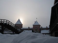 Тракай