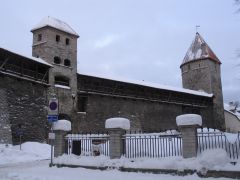 Достопримечательности Таллина