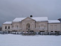 Достопримечательности Клайпеды
