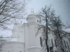 Памятники Вильнюса