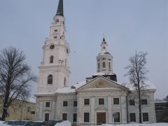 Достопримечательности Риги