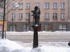 Достопримечательности Клайпеды