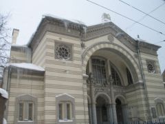 Памятники Вильнюса