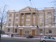 Достопримечательности Риги