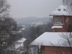 Памятники Вильнюса