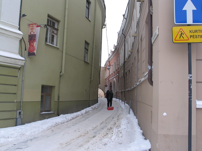 Вильнюс