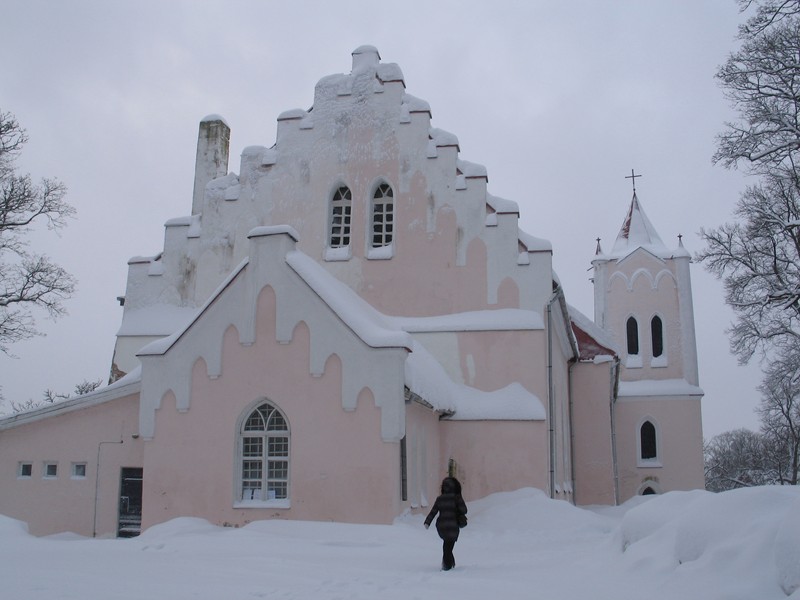 Айзпуте