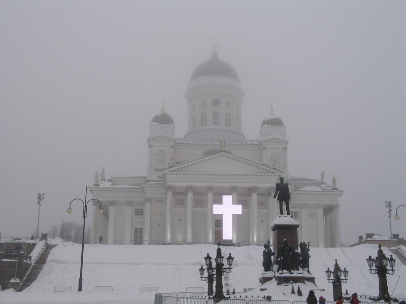 Хельсинки