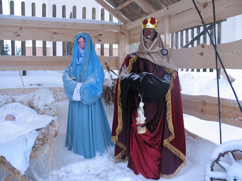 Тракай