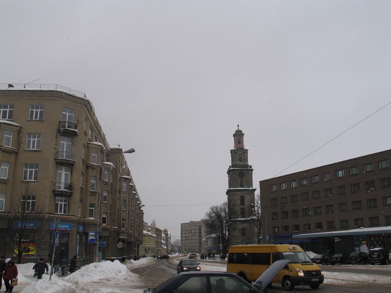 Лиепая