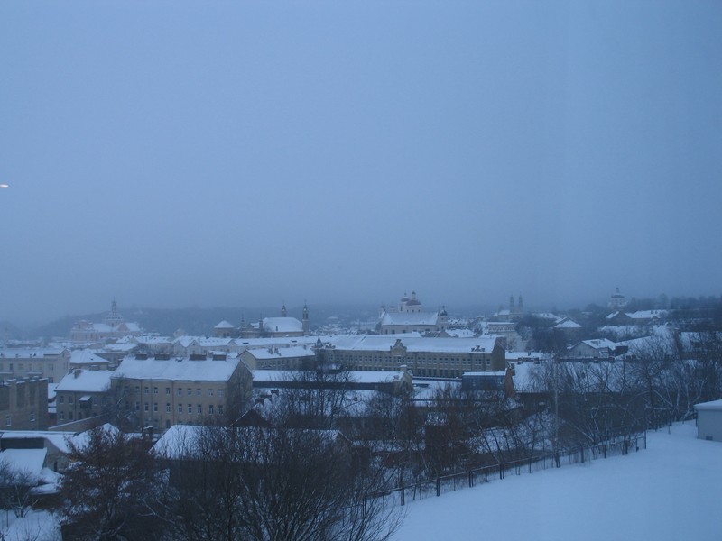 Панорама