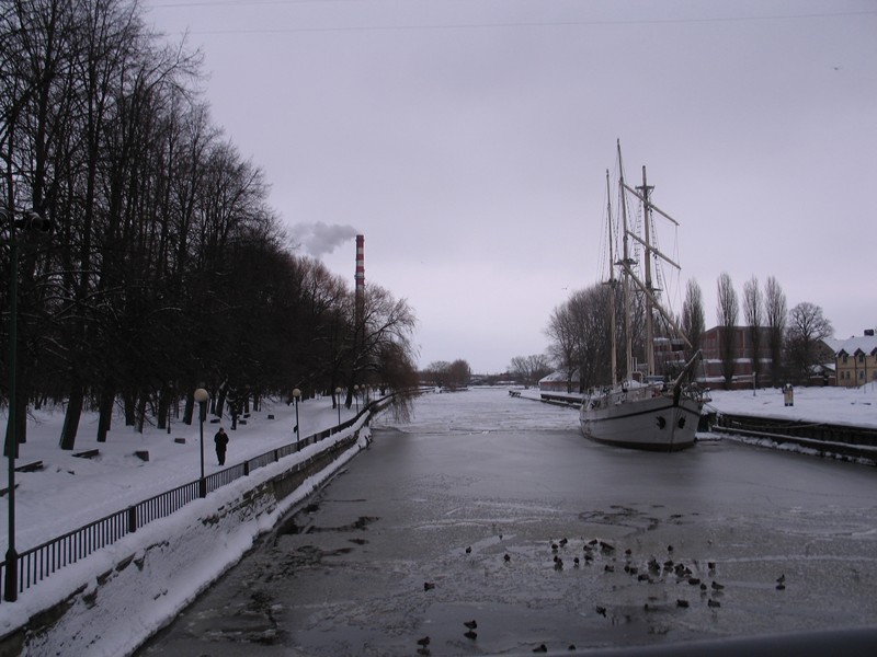 Клайпеда