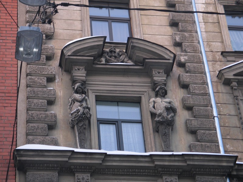 Достопримечательности Риги