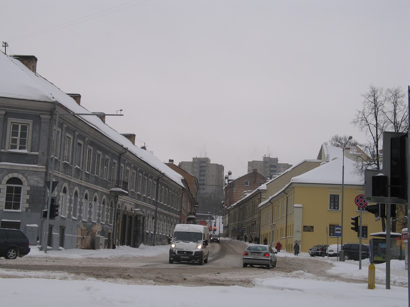 Вильнюс