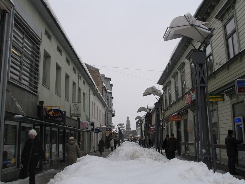 Лиепая