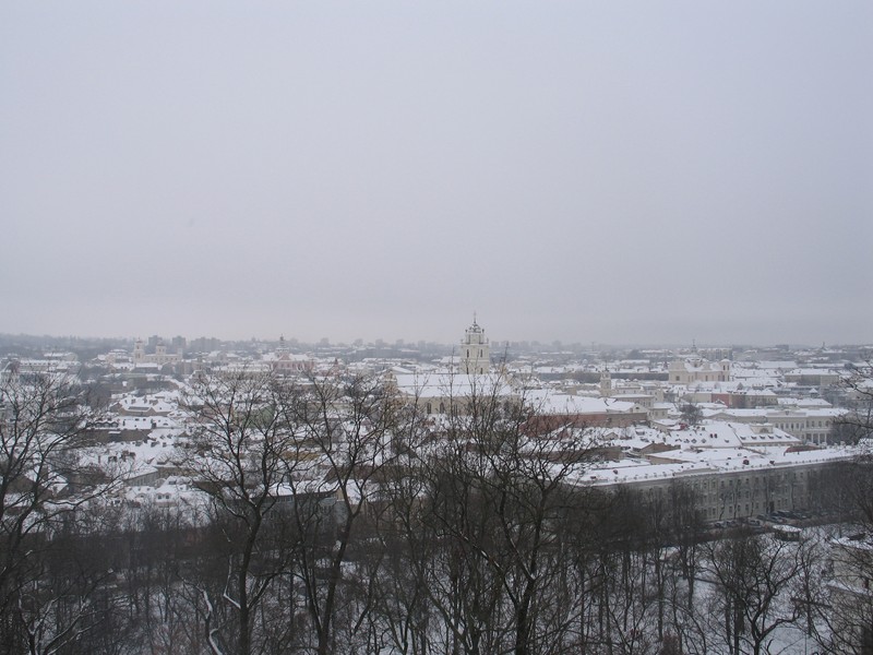 Вильнюс
